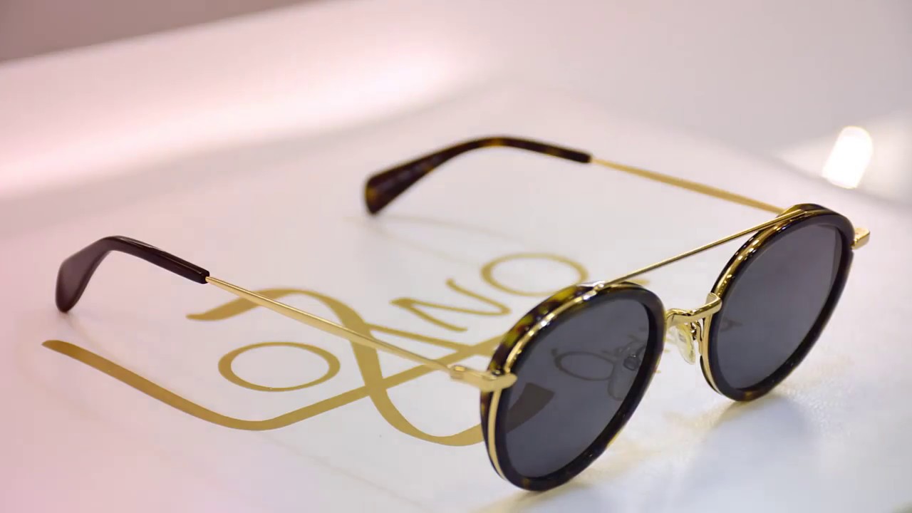⭐Gafas Modernas - Nuevas tendencias de sol y monturas⭐ - YouTube