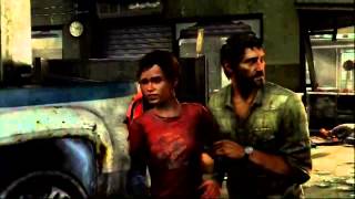 Adult Swim Toonami - Midnight Run Game Review The Last Of Us Hd 62913