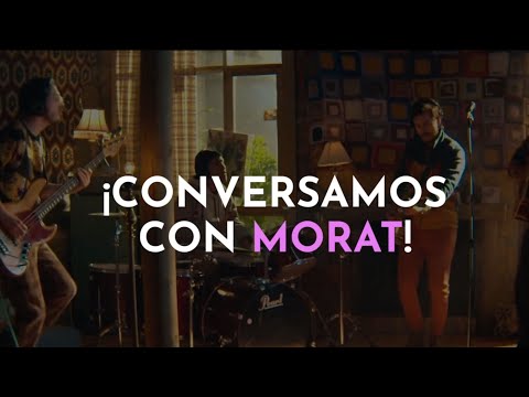 Al Aire: Conversamos con Morat sobre su nueva canción