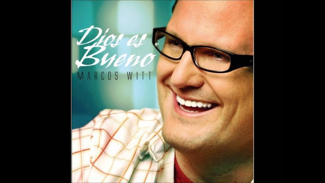 A TI SEA LA GLORIA   MARCOS WITT