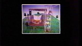 Fake Aardman Anti-Piracy Screen 1989-1993