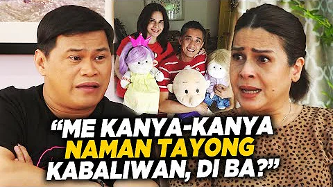 Rita Avila, hinusgahan dahil sa manika… | Ogie Diaz