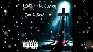 Loodo - No Justice (feat. D-Rev) Resimi