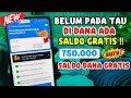 Buruan Klaim Saldo Dana Gratis Langsung Dari Aplikasi Dana Cara Mendapatkan Saldo Dana Gratis