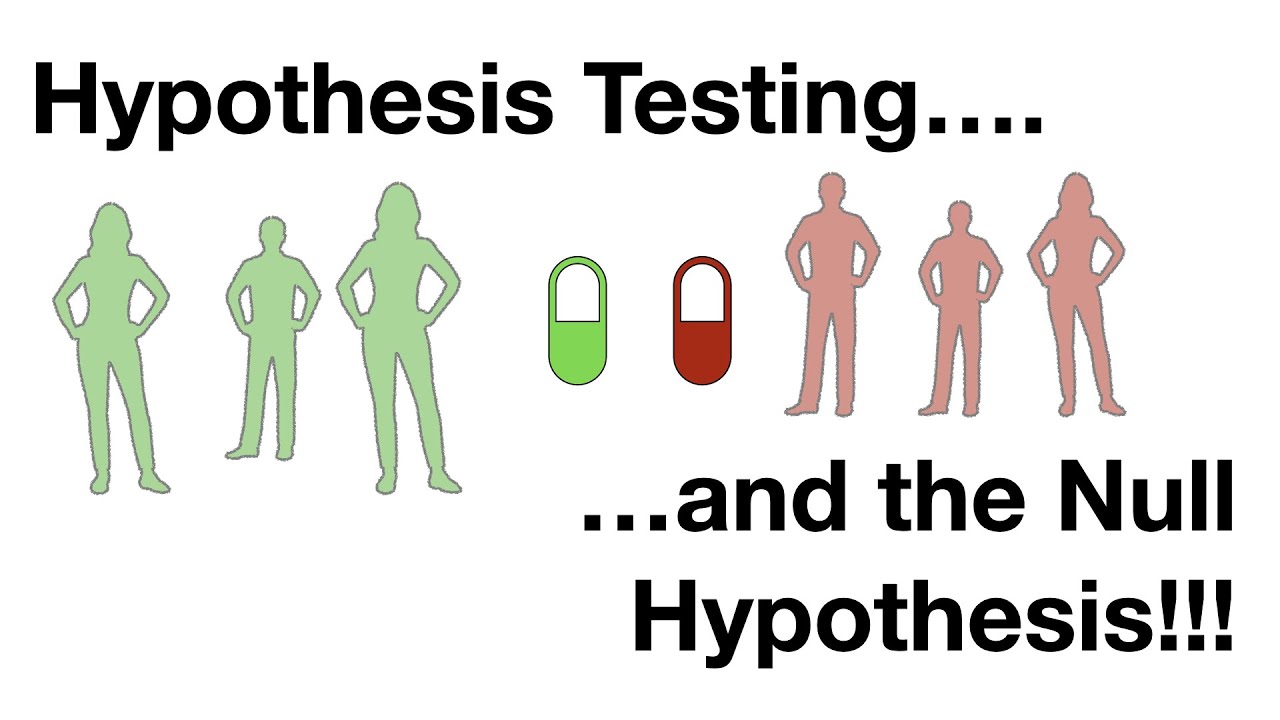 the null hypothesis game