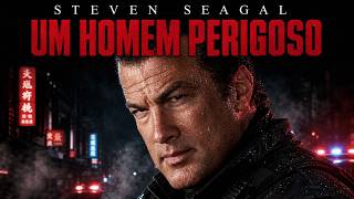 A Dangerous Man | Steven Seagal | Action and Thriller Movie