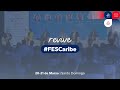 Resumen #FESCaribe 2024