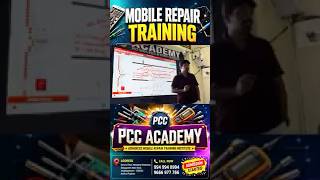 Best iPhone & Android Repair Training Institute in Vizag