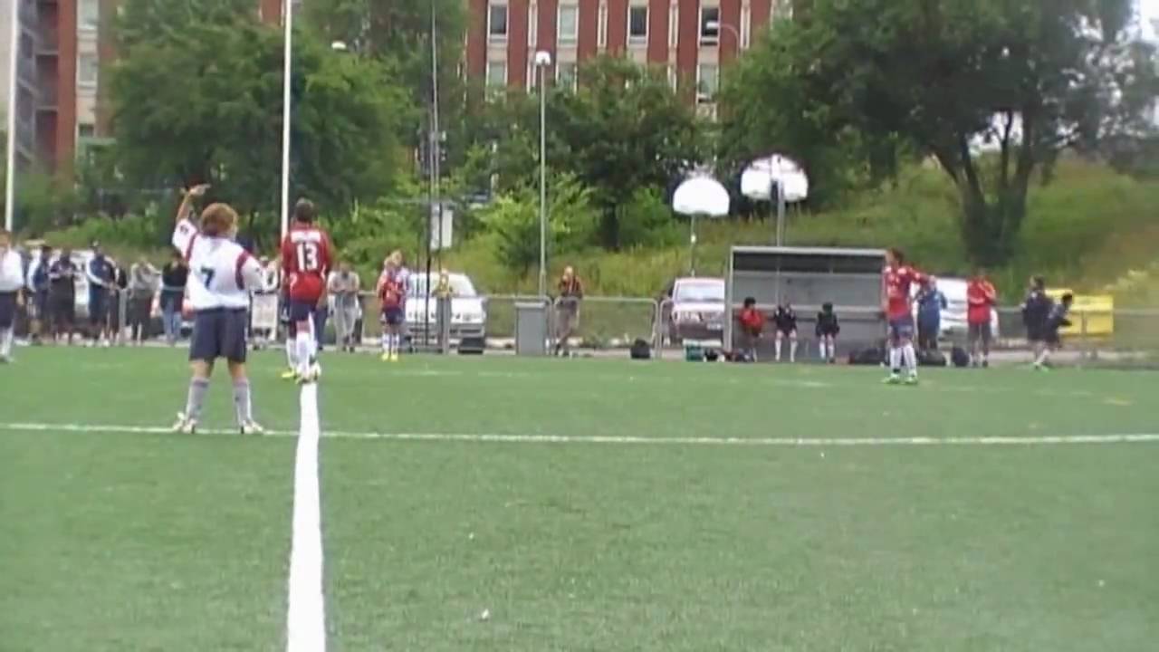 Gothia Cup 2010 all 5 goals ÖIS P97 against Levallois SC.mp4