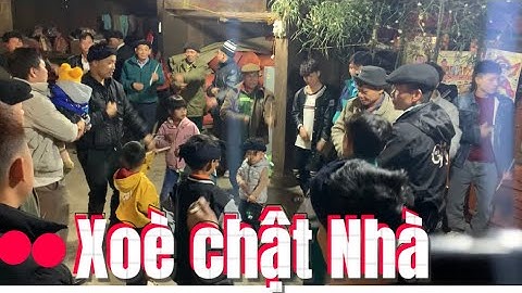 Lễ Tết To Của Người Dân Tộc Dao Tiền Hoà Bình -Đáp Lễ Cuối Năm