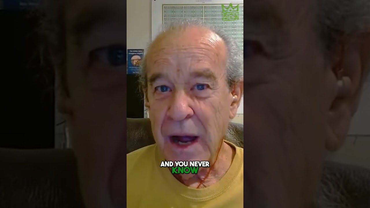 Паранойя и слежка. Мой опыт ареста. В этом захватывающем эпизоде ​​(эп. 11)