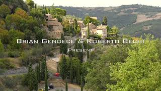 Tuscany Beyond Expectations Opening Credits