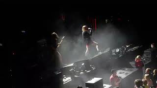 Ditz - Summer Of The Shark, Live Annexet, Stockholm 18.03.2024
