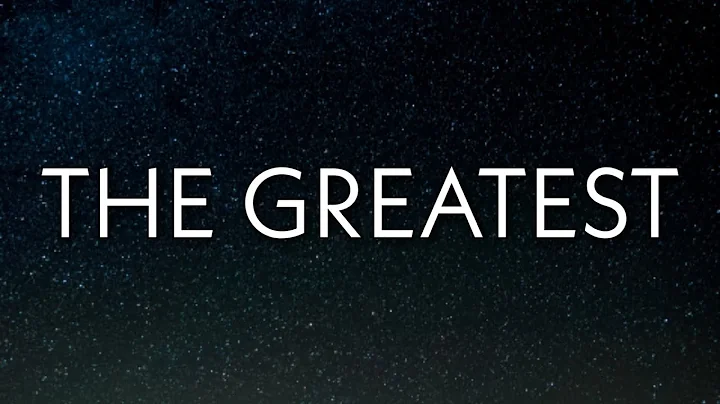 Rod Wave - The Greatest (Lyrics)