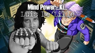 MIND POWER  KI - LUIS DE LILLE