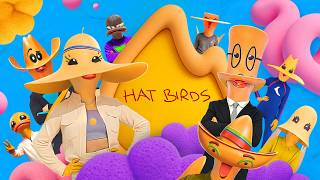 Download Lagu Hat Birds - Symphony (Official Teaser) MP3