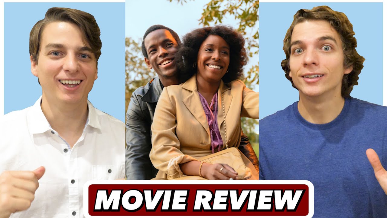 Lovers Rock Movie Review NYFF YouTube