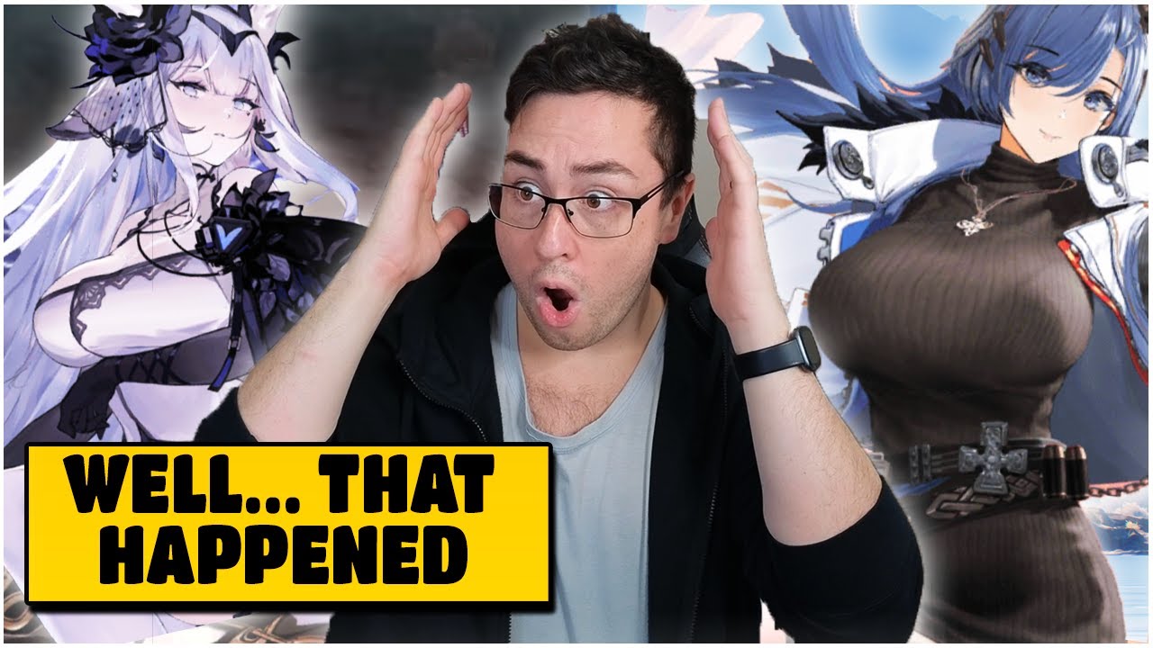 Echocalypse Just Did The Impossible Youtube 