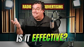 Is Radio Advertising Worth It