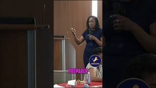 Tax Strategy vs. Preparation: Avoid Tax Season Stress #shorts