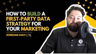 How to Build a First Party Data Strategy for Your Marketing