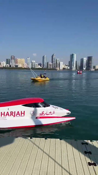 Download lagu F1 Powerboat starts #nicodecorato #dubaishorts #powerboat