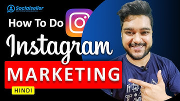 How to do Instagram Marketing | C.P.P Method + Automation in Hindi | 2020