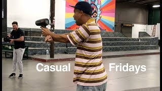 The Berrics Casual Fridays - Episode 14: Are You Talking About Politics?