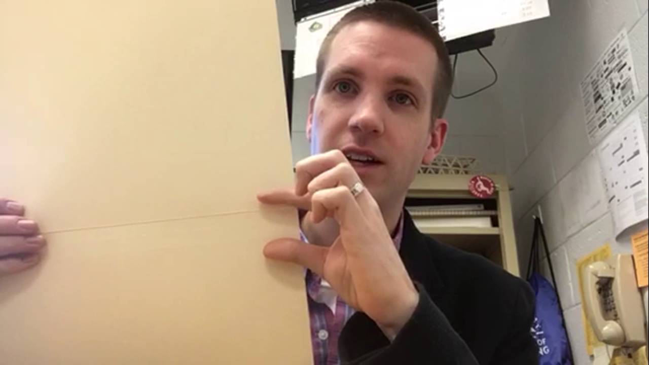 Skimmer Project Intro YouTube