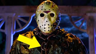 Friday the 13th 1980 20 Dirty Secrets You Never Knew