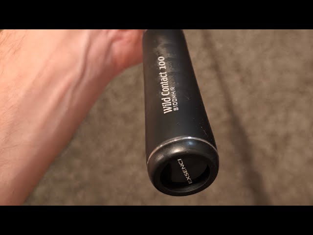 ロッド 19 Exsence Genos S100MH/R Wild Contact Spinning rod Shimano Exsence Genos S100MH/R is one of the best