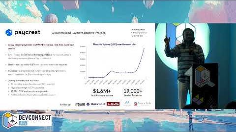 Base Batches 2025 - Paycrest Team