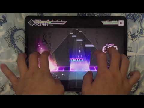 [プロセカ] 命に嫌われている [MASTER 29] All Perfect プロジェクトセカイ