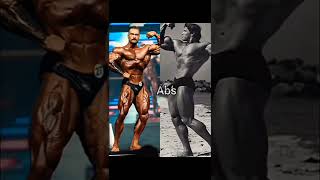 Famous Cbum vs Arnold Schwarzenegger #shorts #trending #legend Profile