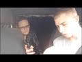 Алкаши кинули таксиста Таксуем в Москве