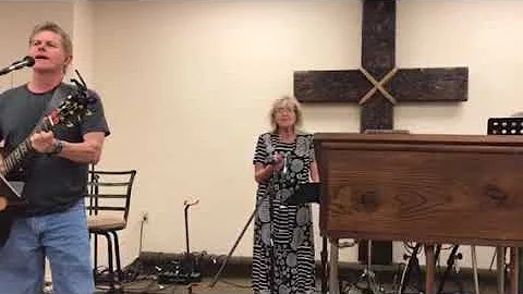 Calvary chapel Sahuarita Arizona