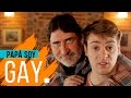 PAPÁ SOY GAY | Hecatombe! ft. el Flaco Pailos