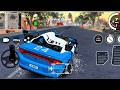 DriveCSX | High Speed Car Crashes/Stunts/Fails/Realistic Impacts (Android Gameplay) - Ep.56
