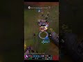 RaikooLoL Katarina - Best Outplays 🗡️  - #leagueoflegends #shorts