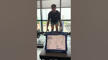 Load/Velocity Profiling