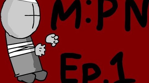 Madness Project Nexus EP. 1 The Tutorial!