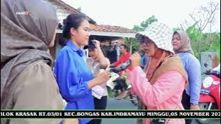 ANDI PUTRA 1 PECAK WELUT |AAN ANISA| DESA SIDAMULYA BLOK KRASAK KEC BONGAS INDRAMAYU