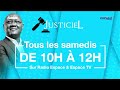  justiciel du 11 mai 2024  espace tv guinee