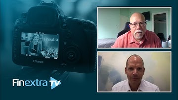 FinextraTV: Mainframe modernisation: The cloud shift