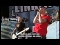 Linkin Park - With You - Rock am Ring 2004 [HD] Legendado