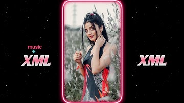 Aryanshi sharma photo edit xml file (pic xml) #xml #xmlpreset #3