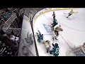 Stability and Balance | Tomas Hertl goal 🏒🇨🇿🚀