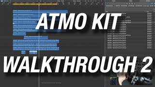 Thomas Gold - ATMO KIT walkthrough 2