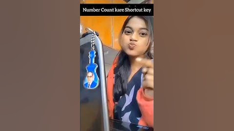 Count & Counta Formula In Excel | How to Count & Counta Formula In Excel | Count Formula In Excel 🔥