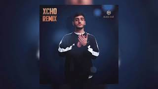 Xcho   Гангстер Adam Maniac Remix